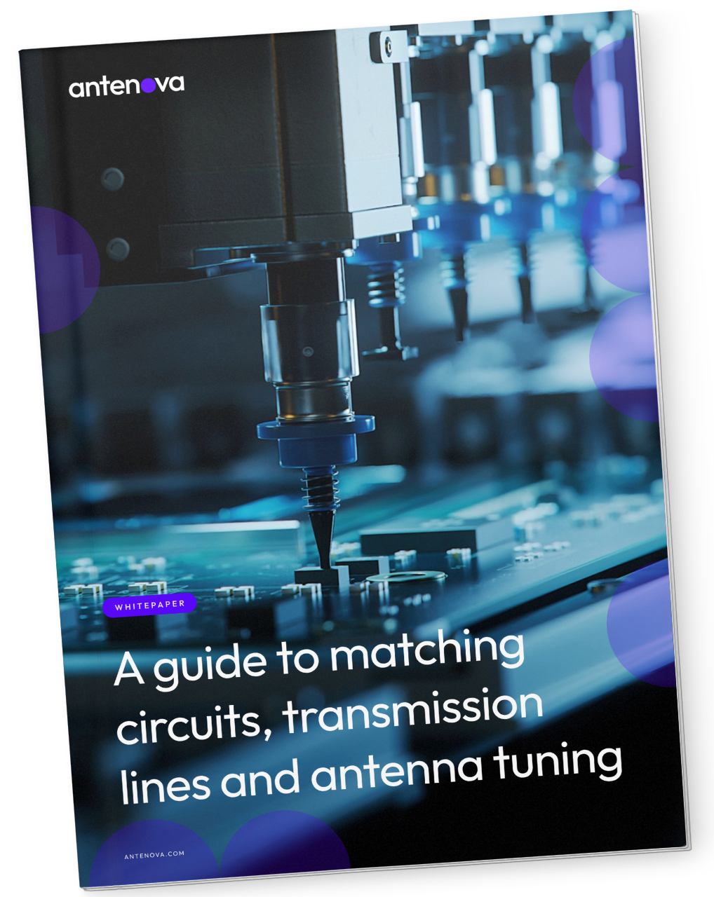 Mission impossible A guide to matching circuits, transmission lines and antenna tuning (1)