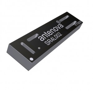 a novel antenna for LTE, cellular and MIMO systems
