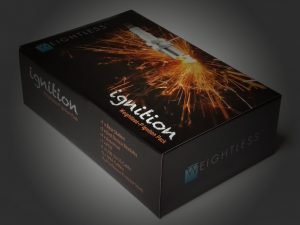 Weightless Ignition Pack lo-res