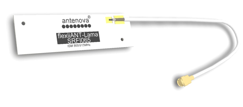 Lama antenna