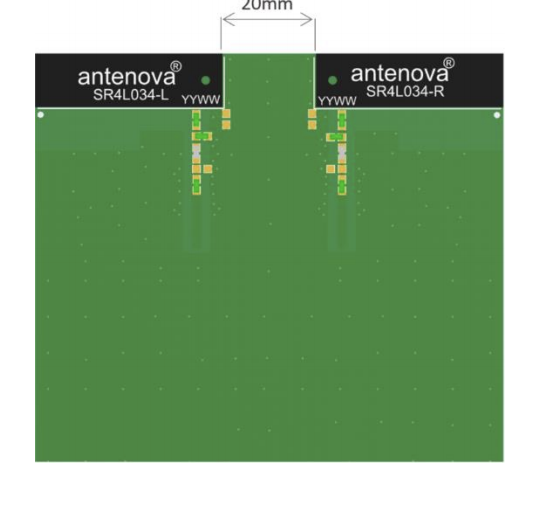 MIMO Antennas Integration Guide