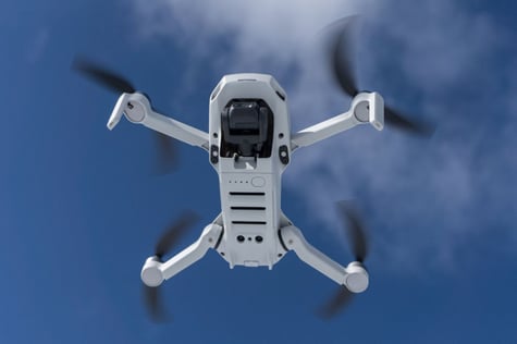 drone-5g
