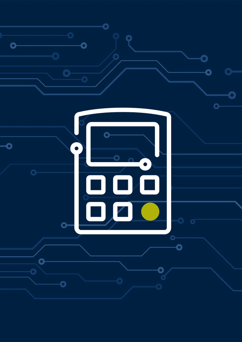 RF Transmission Line Calculator
