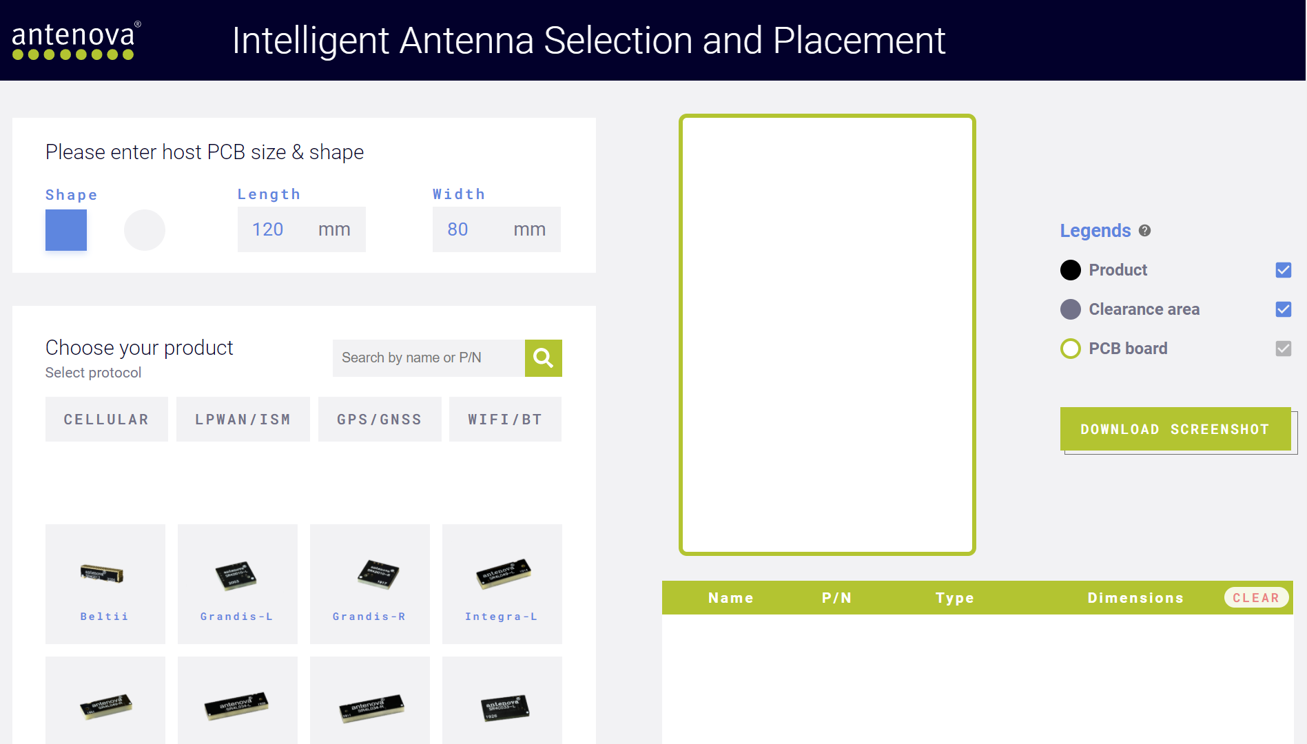 intelligent-sp-tool